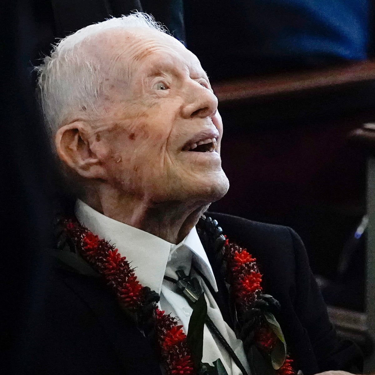 Jimmy Carter