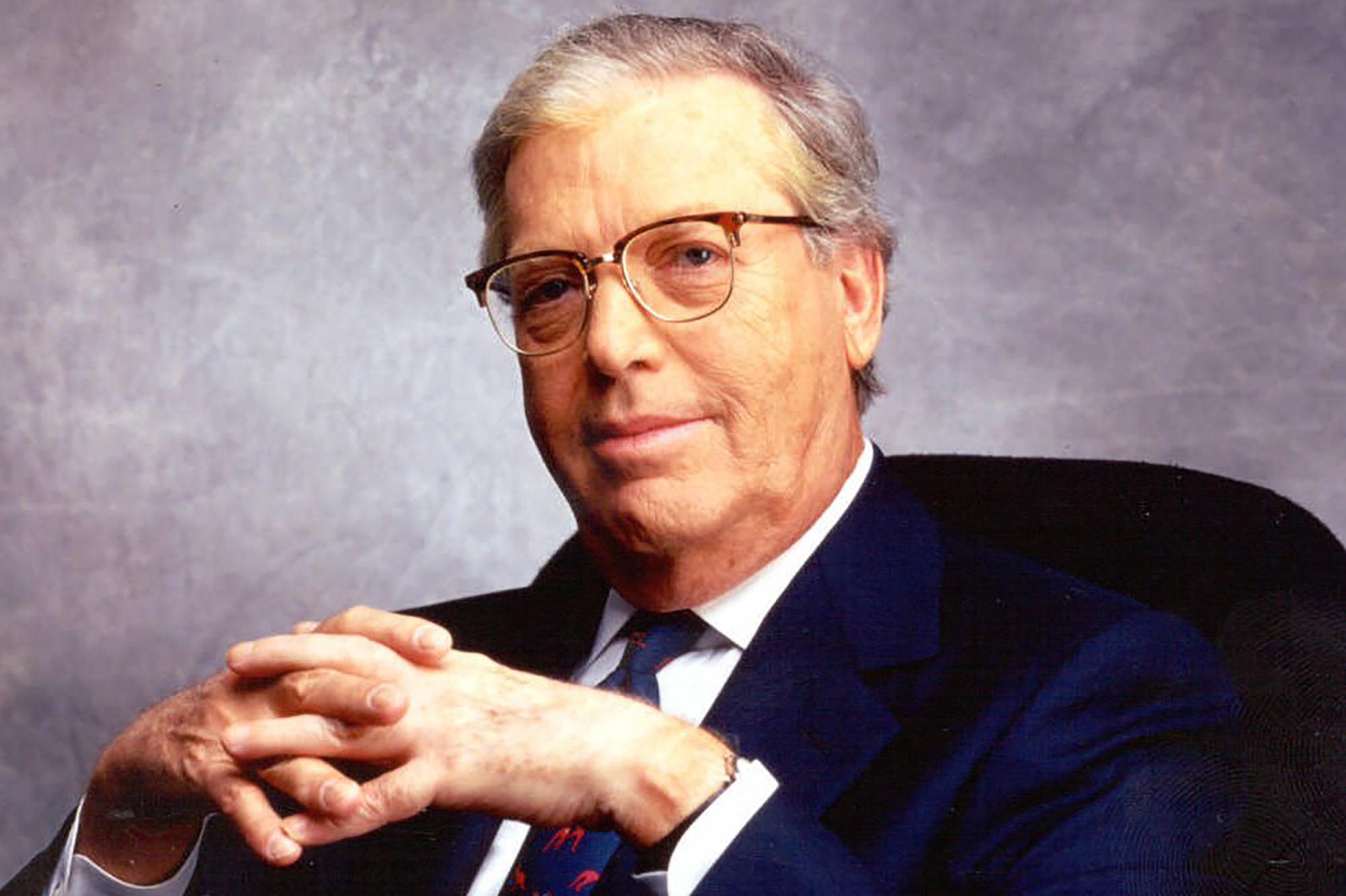 Jimmy Cayne