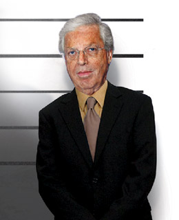 Jimmy Cayne