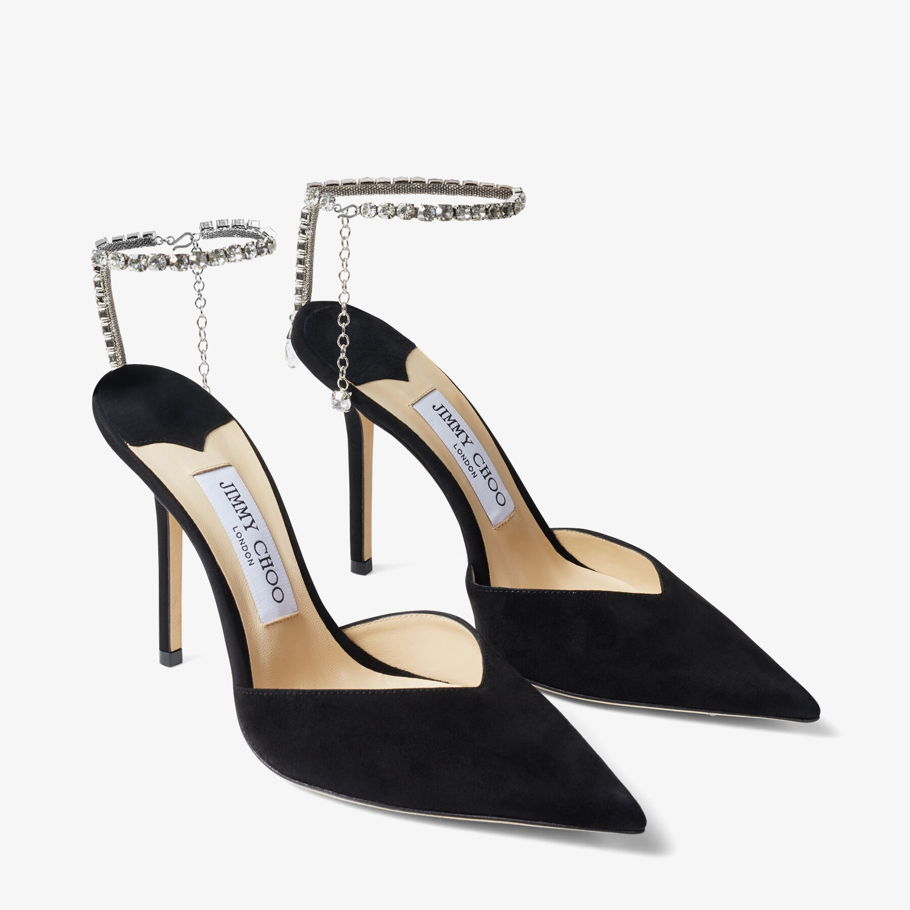 Jimmy Choo