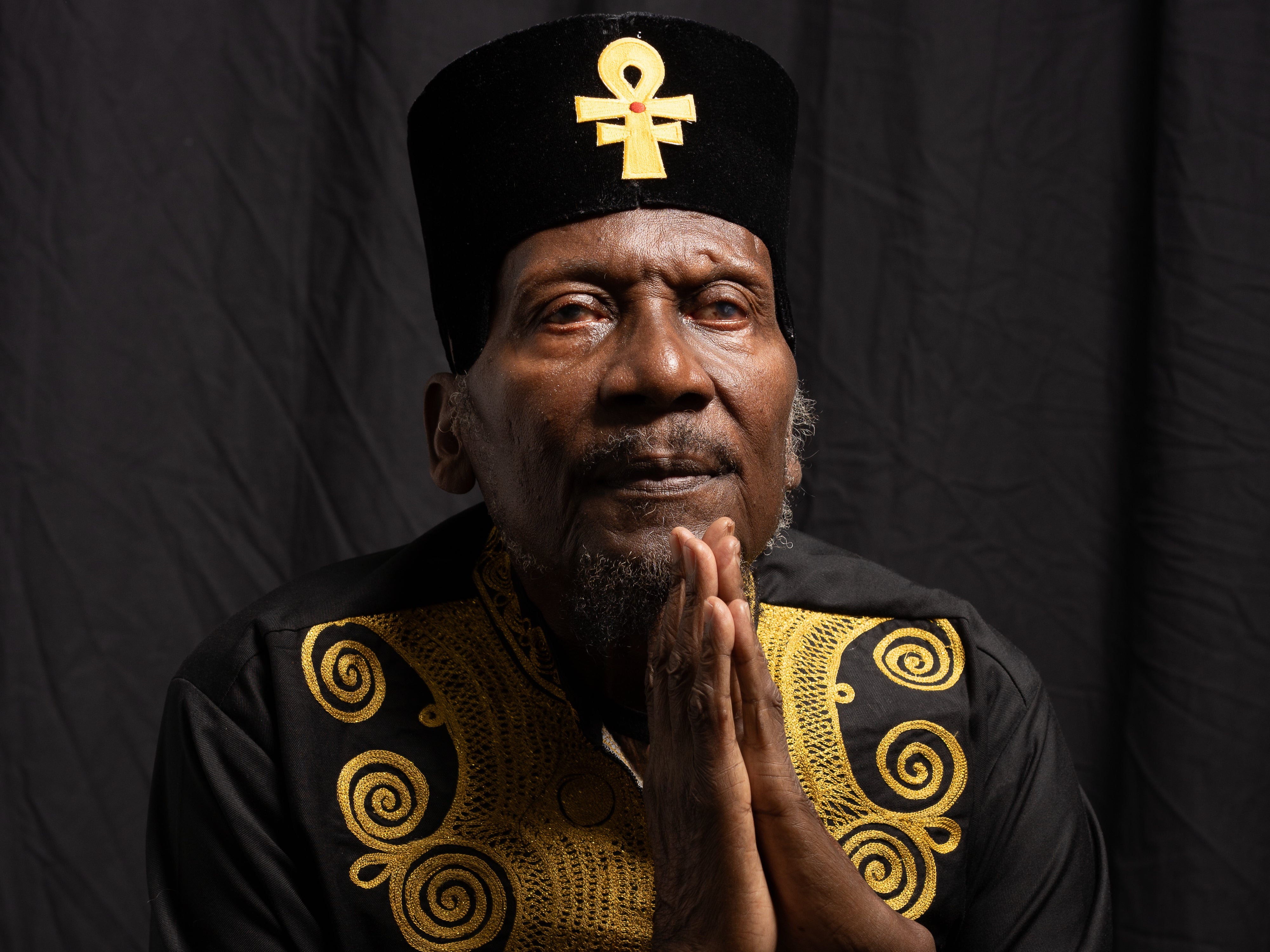 Jimmy Cliff