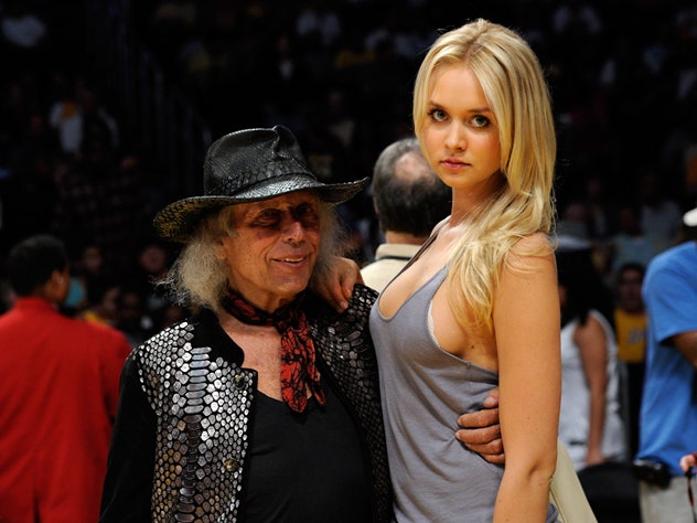 Jimmy Goldstein