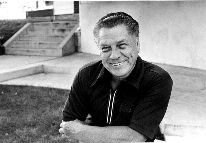 Jimmy Hoffa