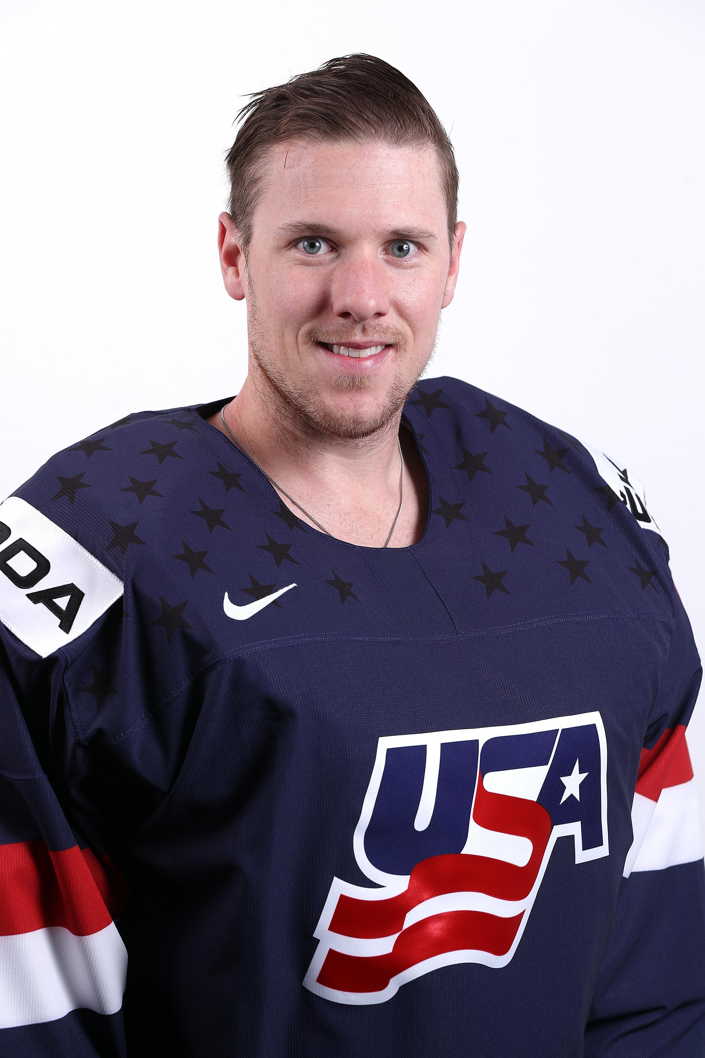 Jimmy Howard
