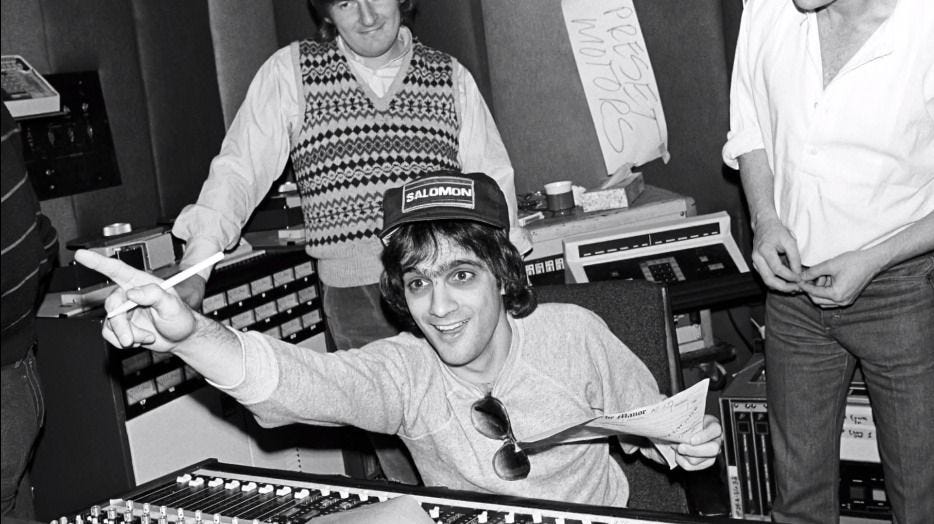 Jimmy Iovine