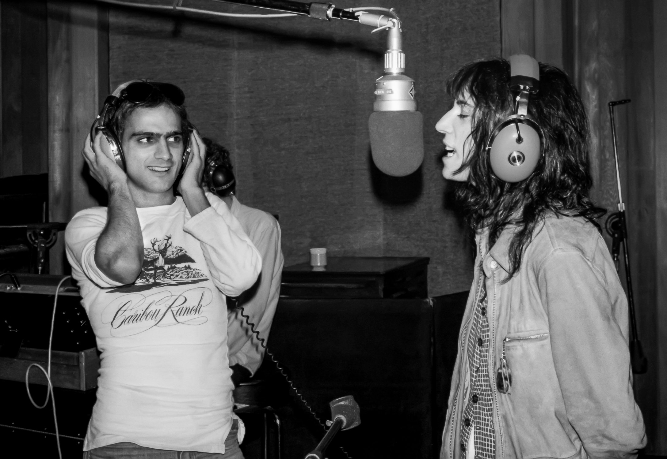 Jimmy Iovine