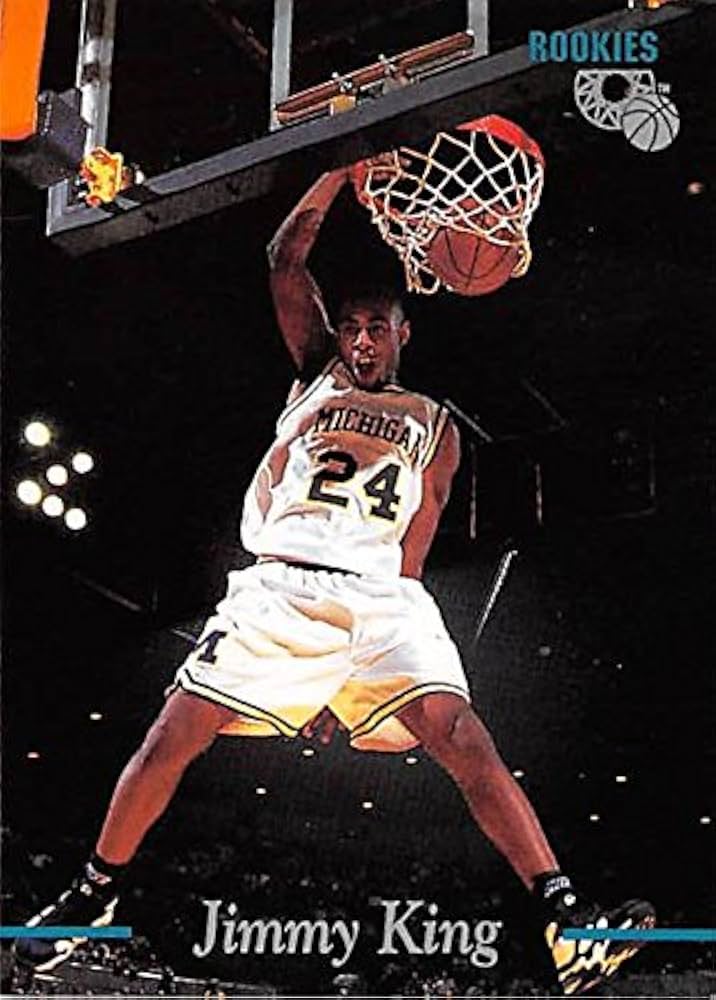 Jimmy King