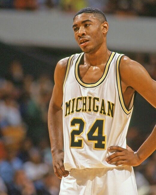 Jimmy King