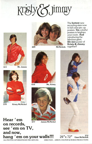 Jimmy McNichol