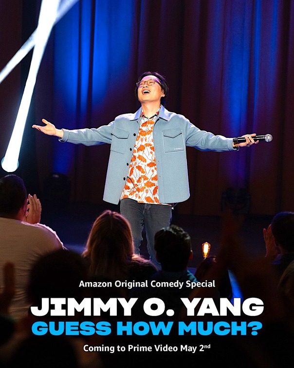 Jimmy O. Yang