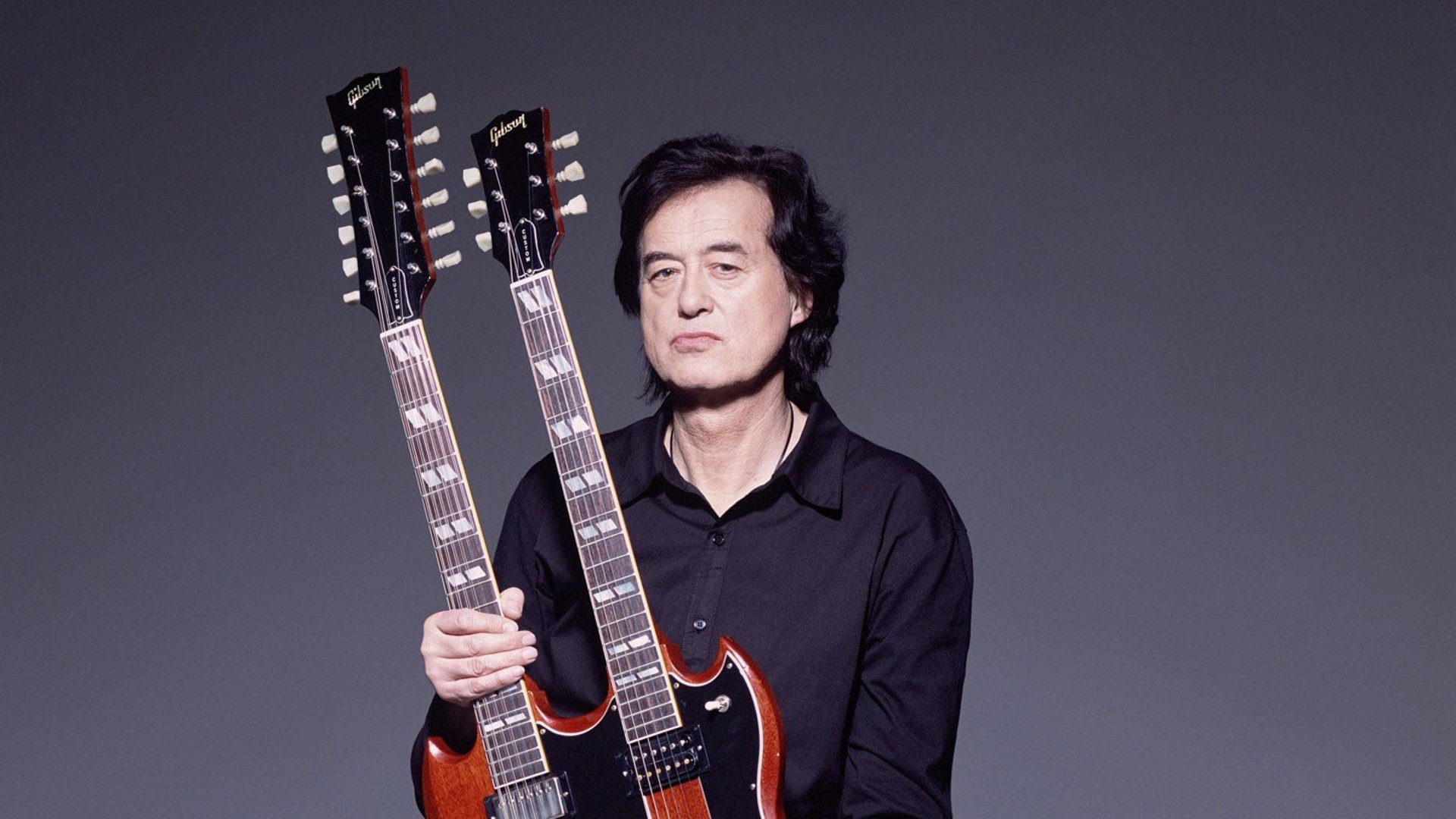 Jimmy Page