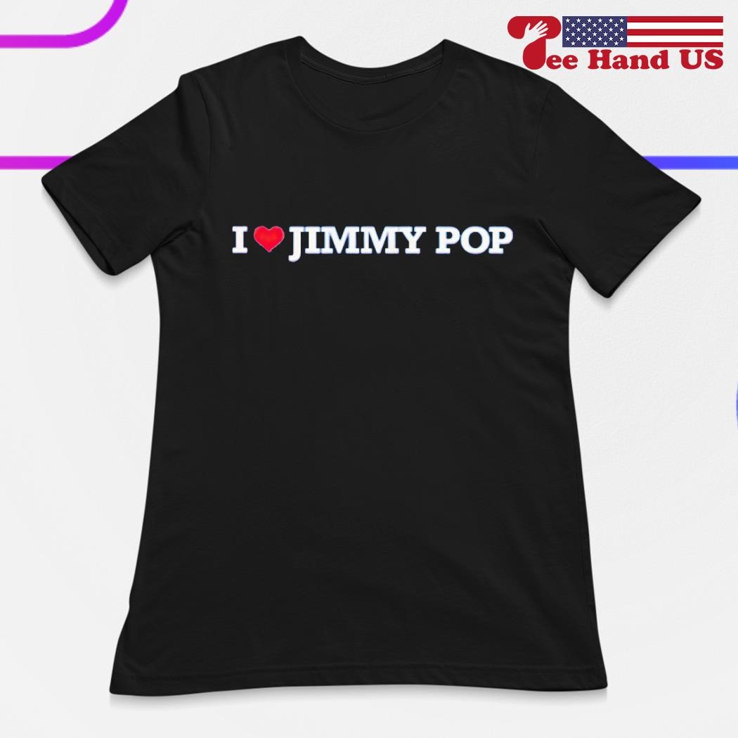 Jimmy Pop