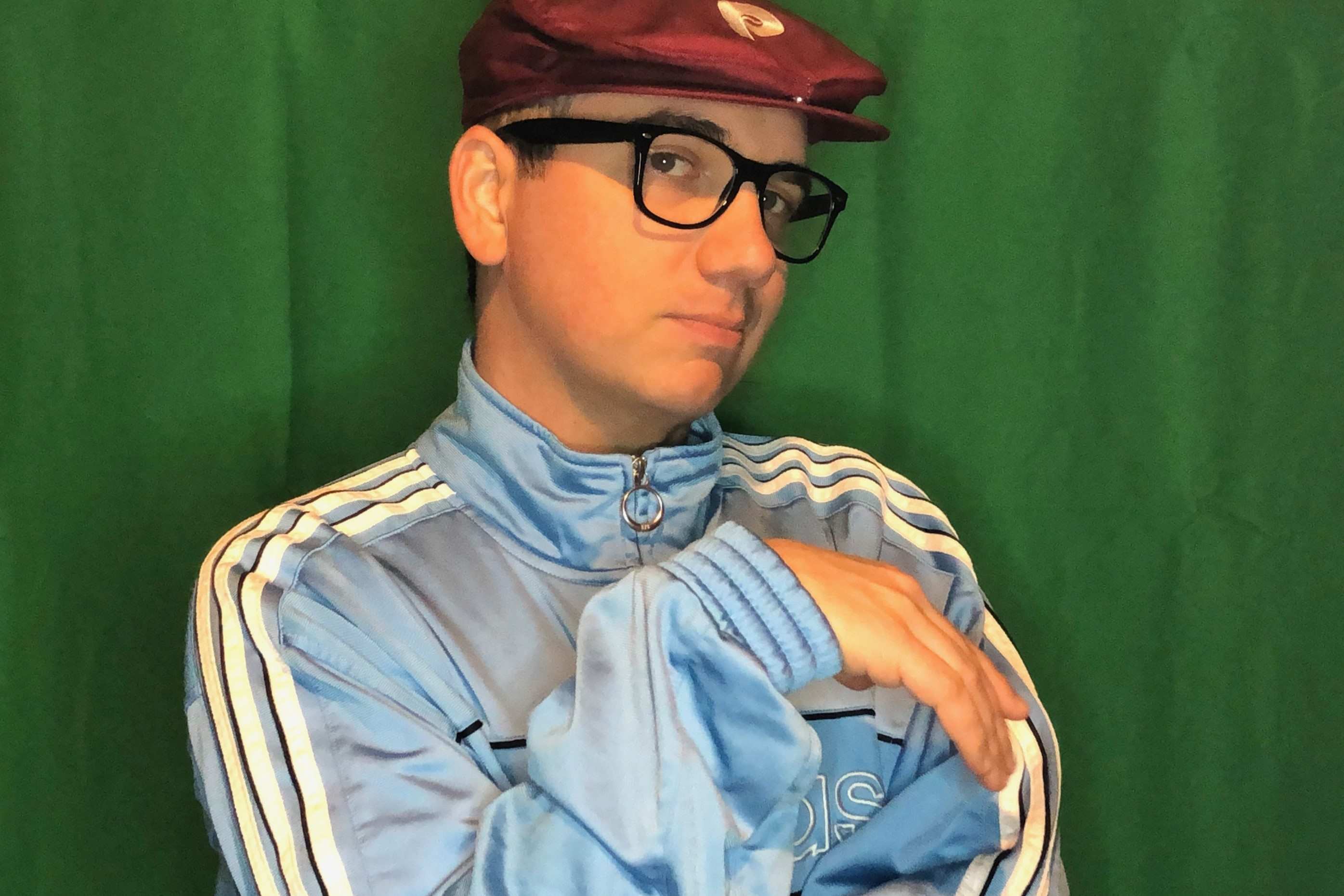 Jimmy Pop