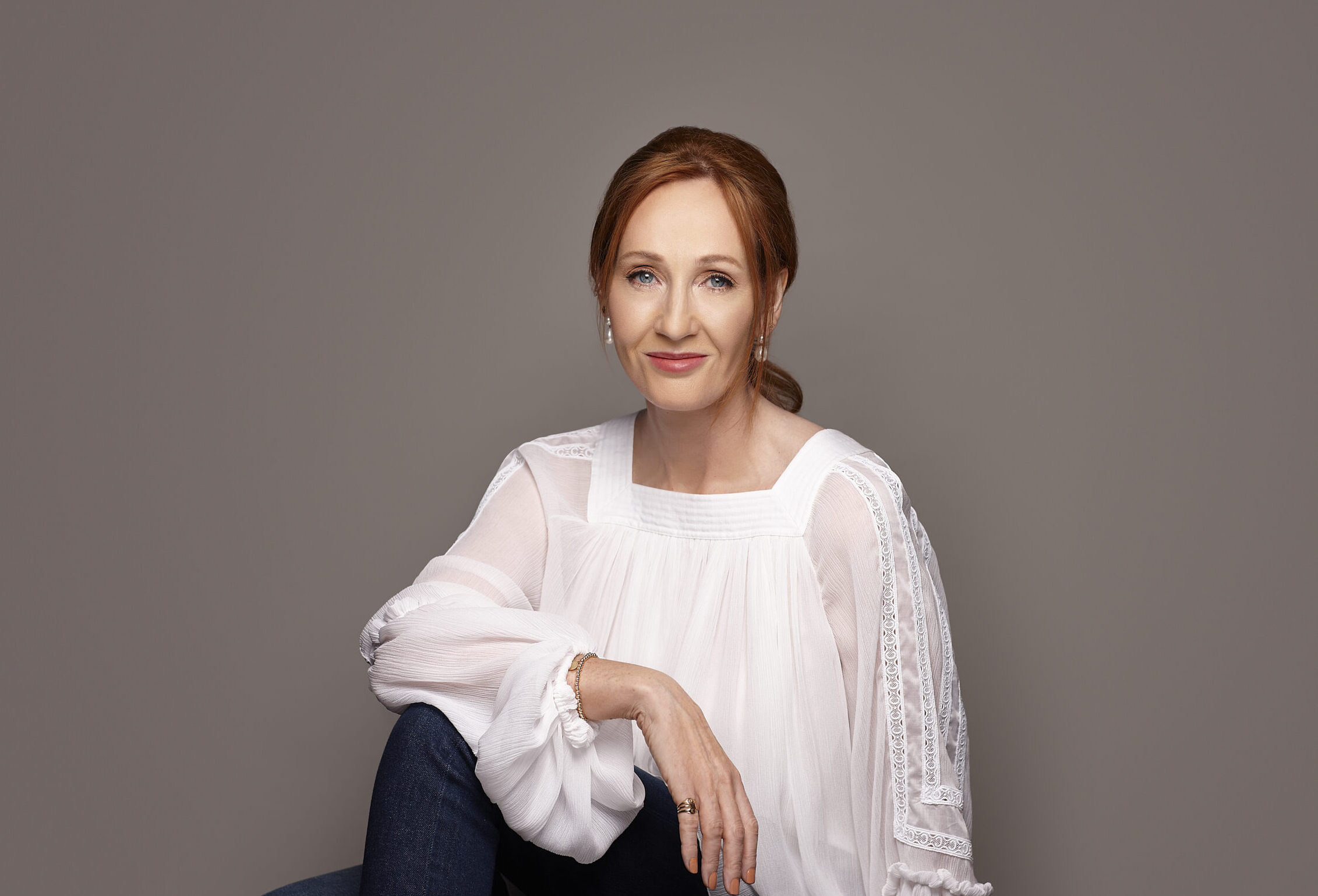 JK Rowling