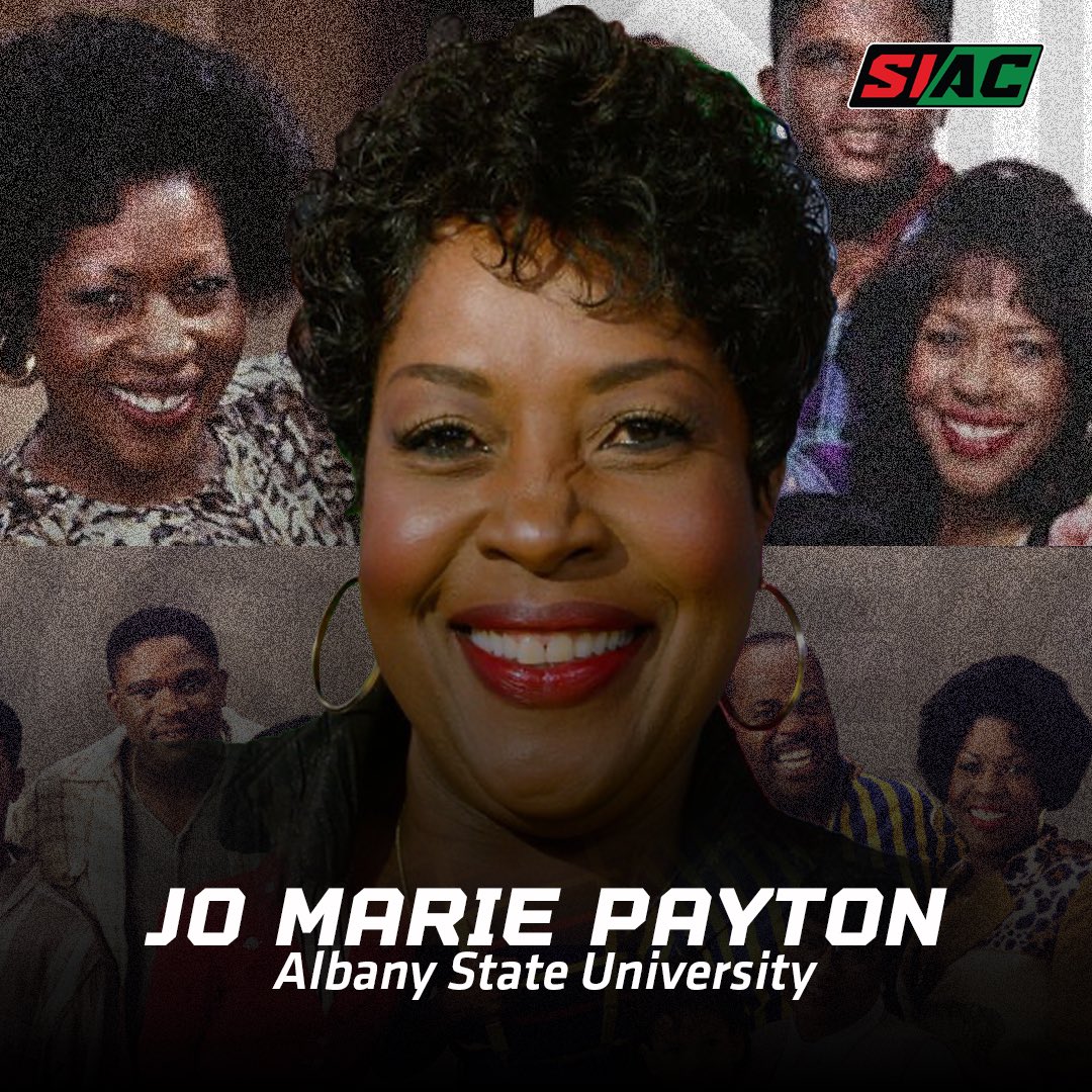 Jo Marie Payton