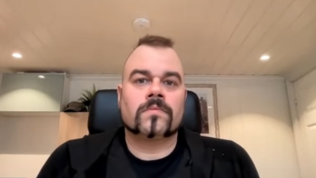 Joakim Broden