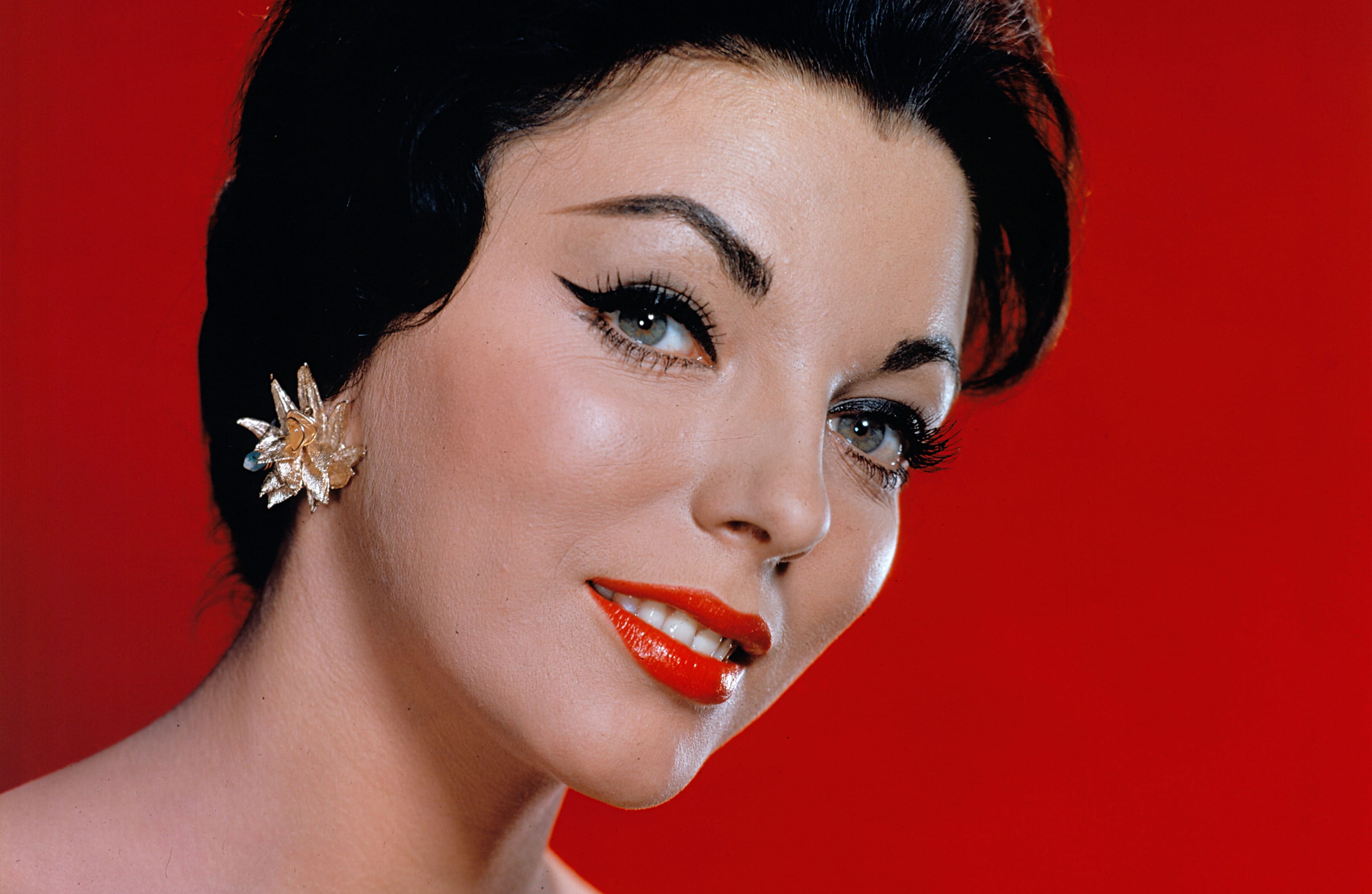 Joan Collins