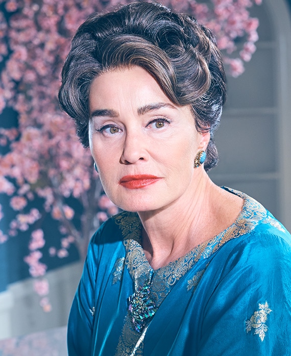 Joan Crawford