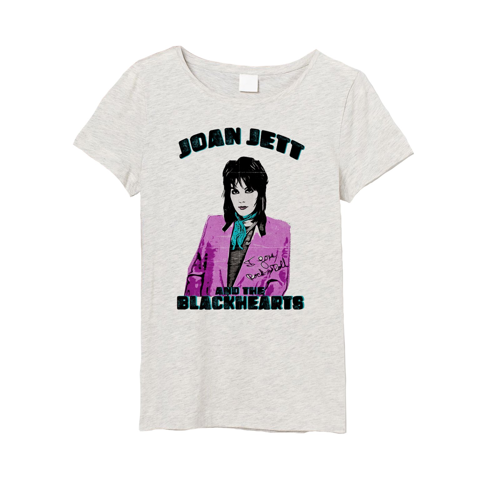 Joan Jett