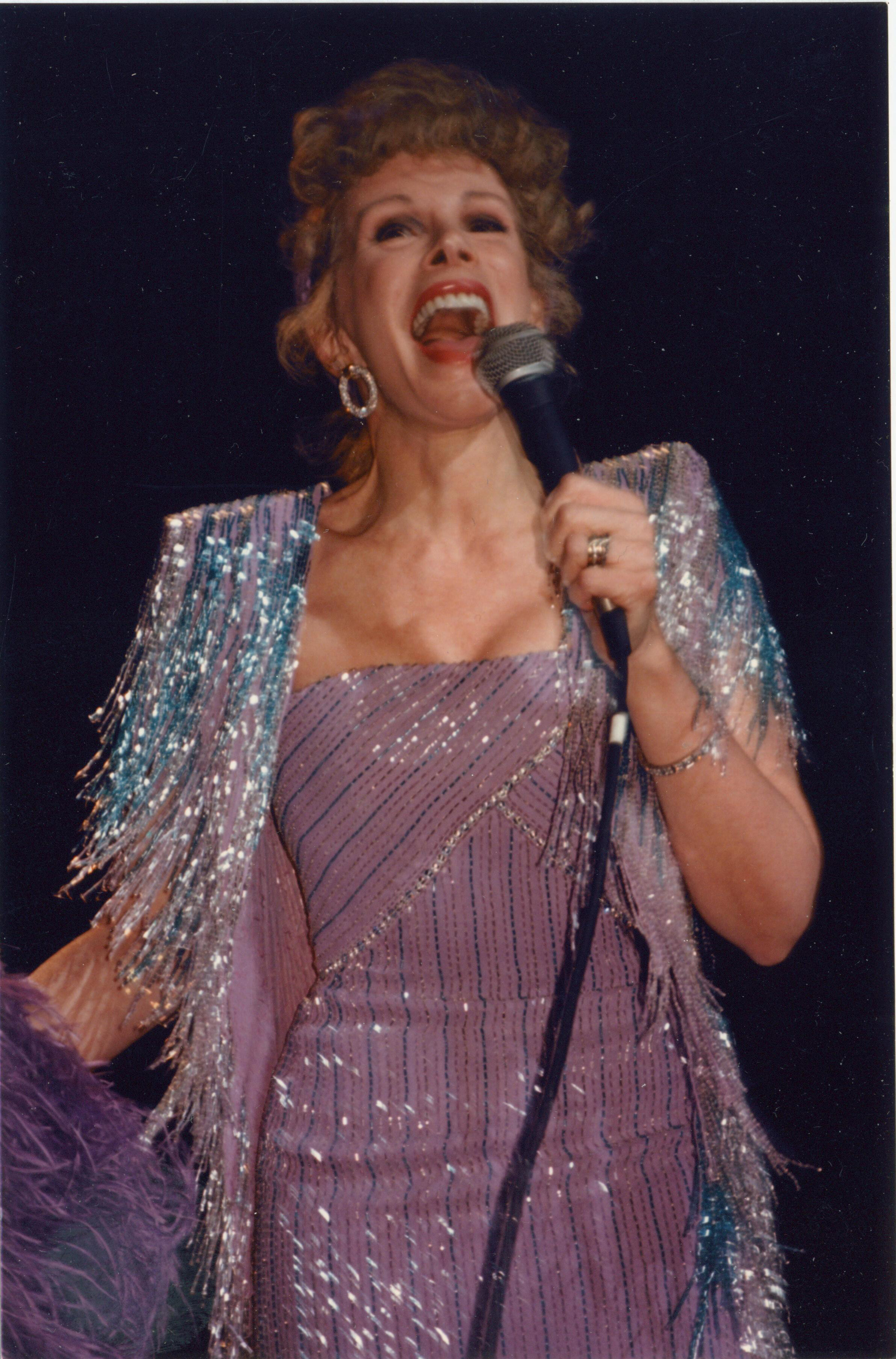 Joan Rivers