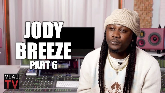 Jody Breeze