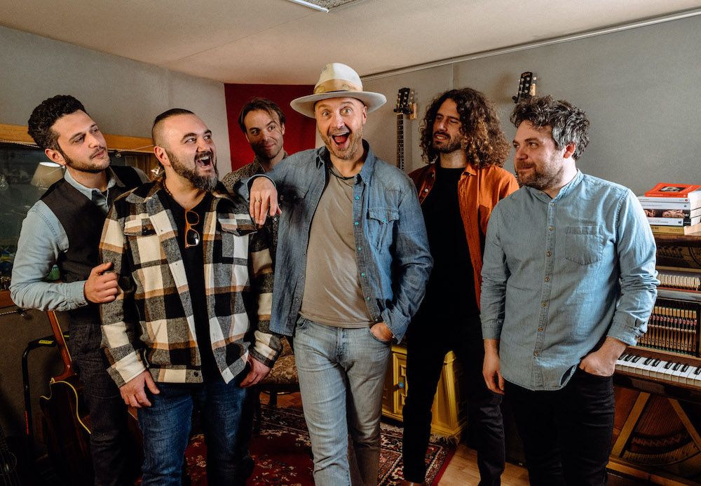 Joe Bastianich