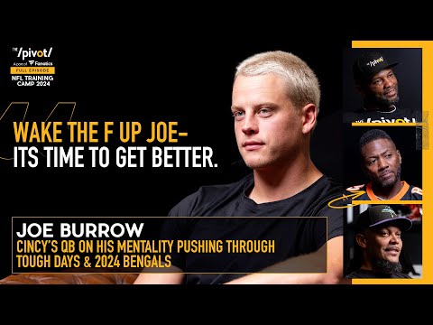 Joe Burrow