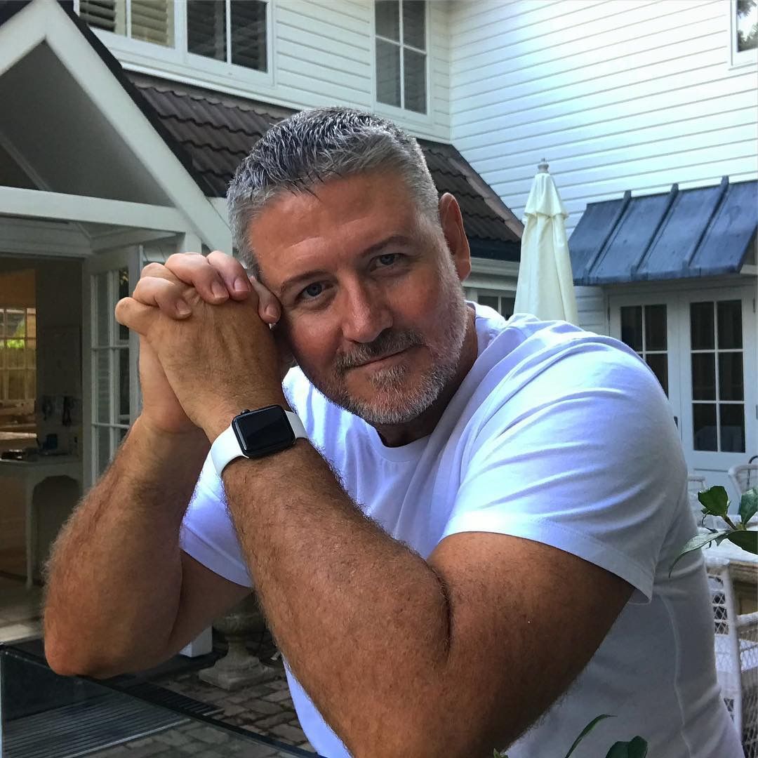 Joe Cross
