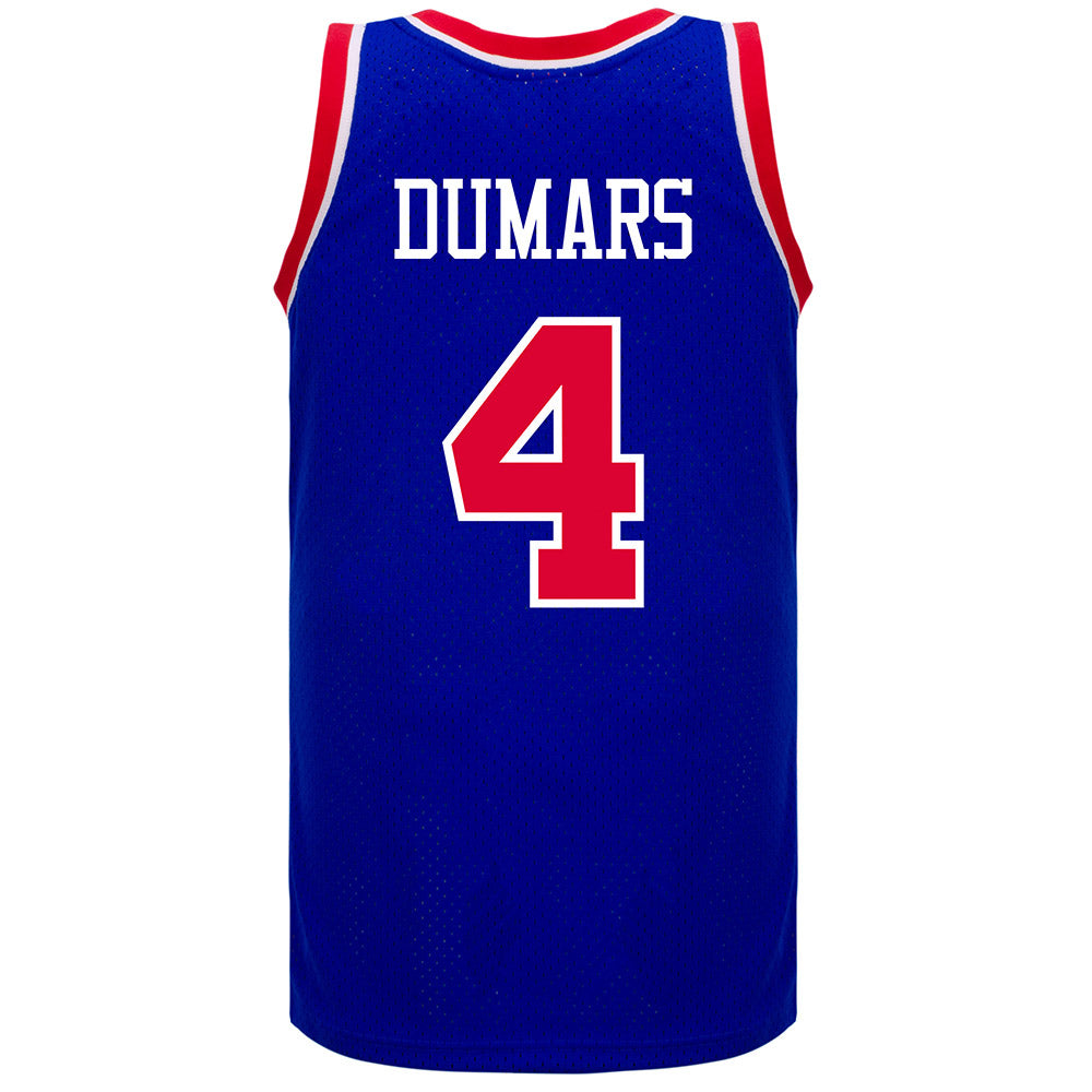 Joe Dumars