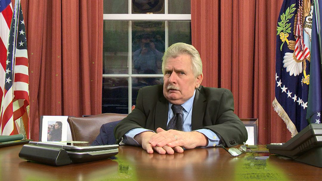Joe Estevez