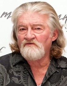 Joe Eszterhas