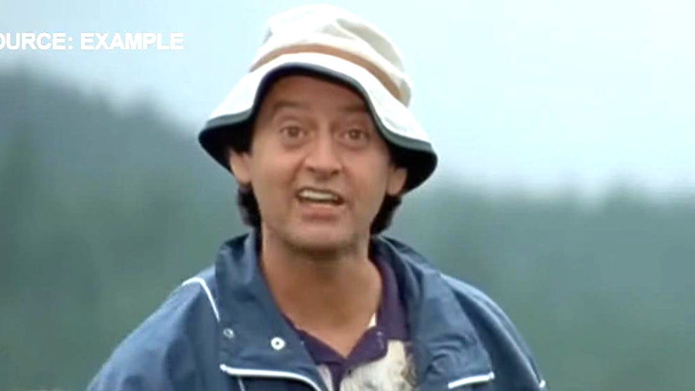 Joe Flaherty