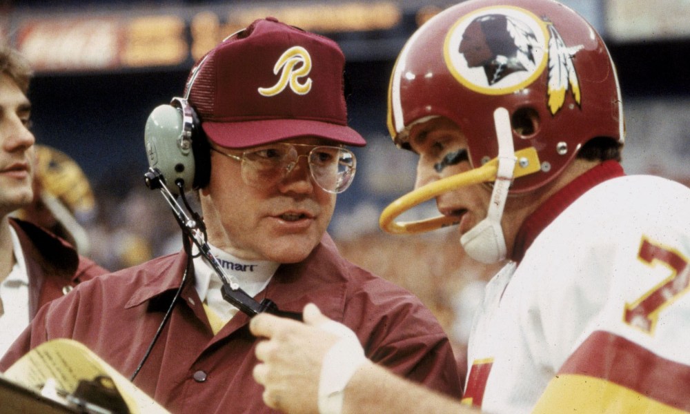 Joe Gibbs