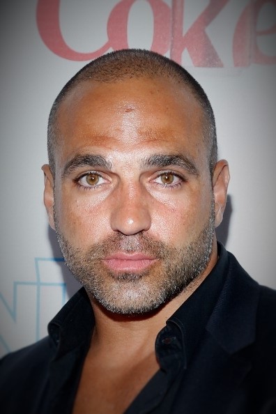 Joe Gorga