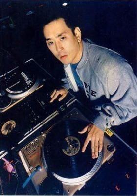 Joe Hahn
