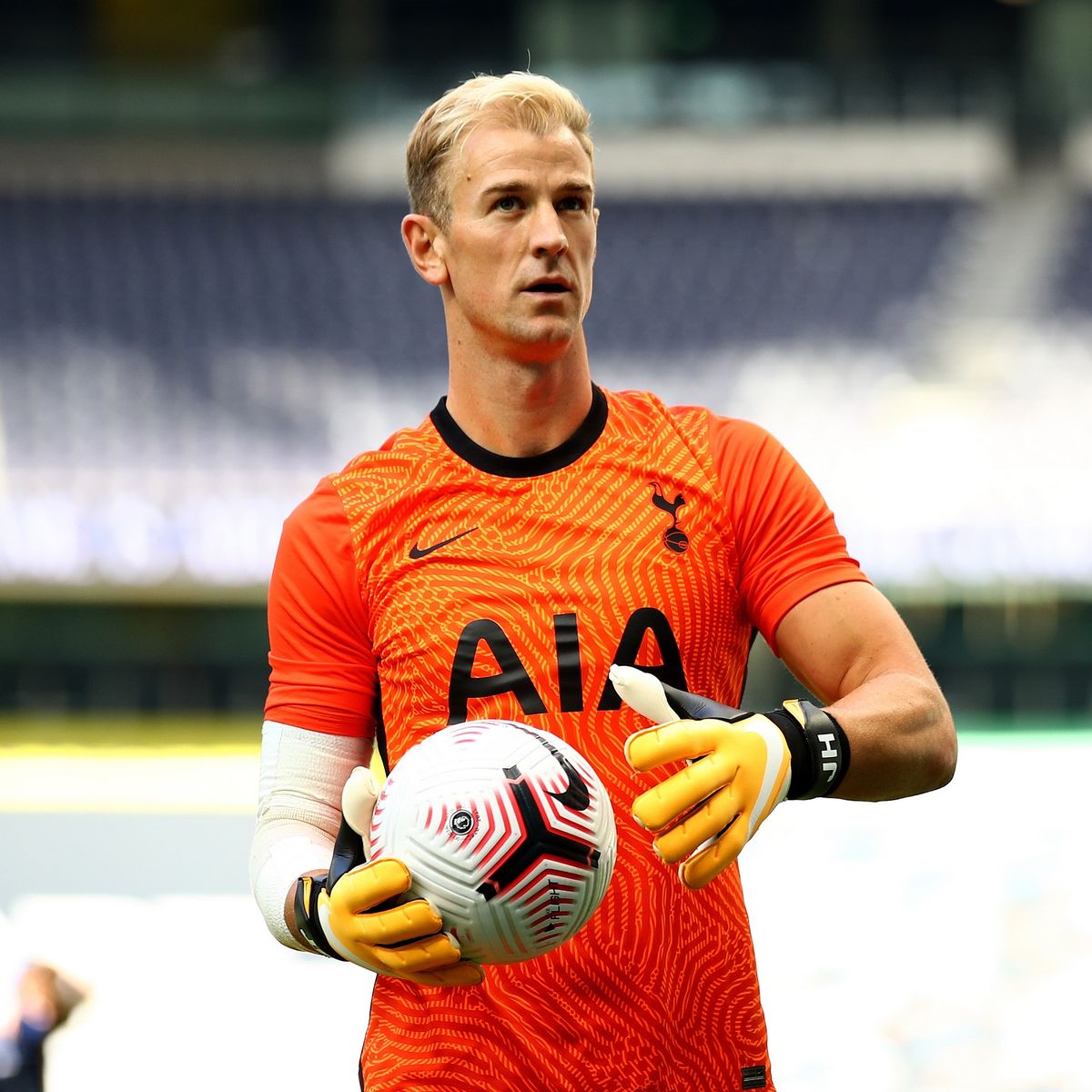 Joe Hart