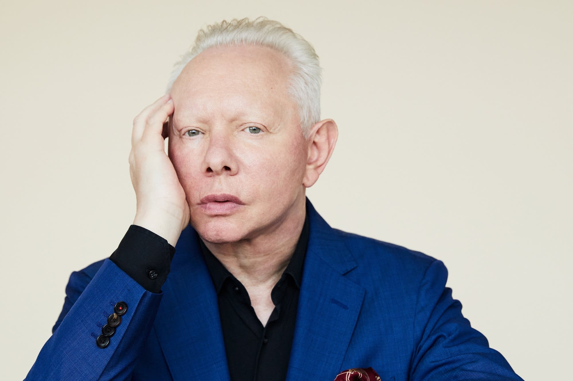 Joe Jackson
