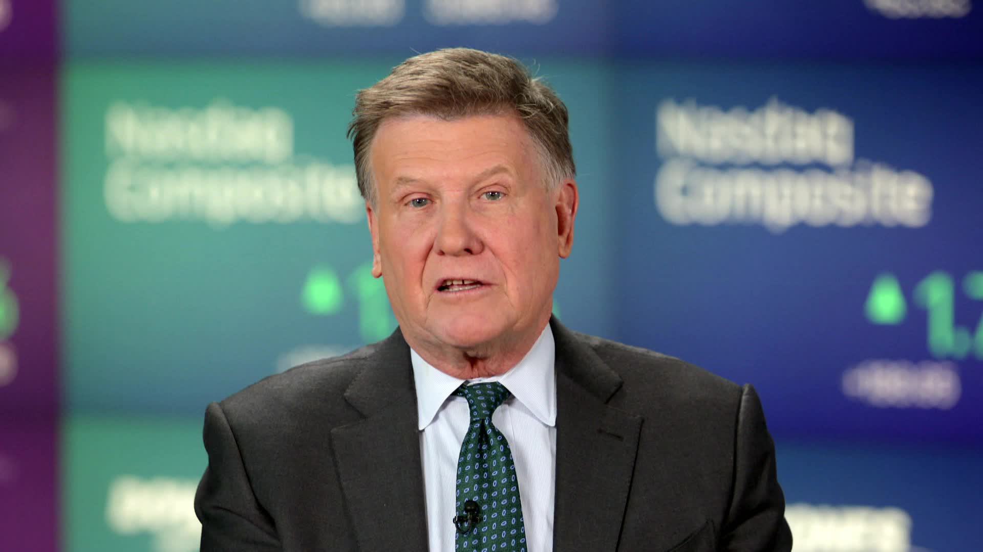 Joe Kernen