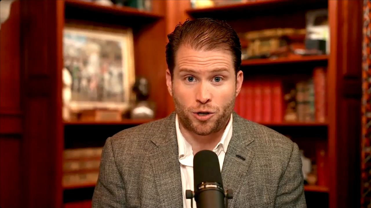 Joe Lonsdale