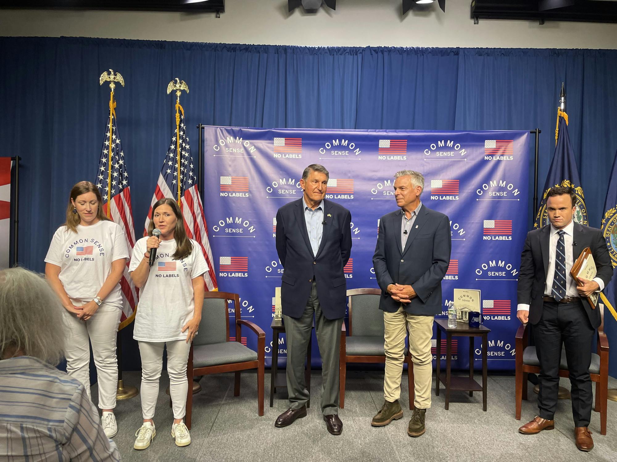 Joe Manchin