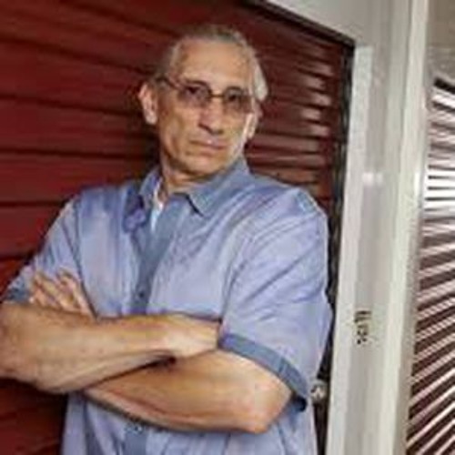 Joe Pauletich