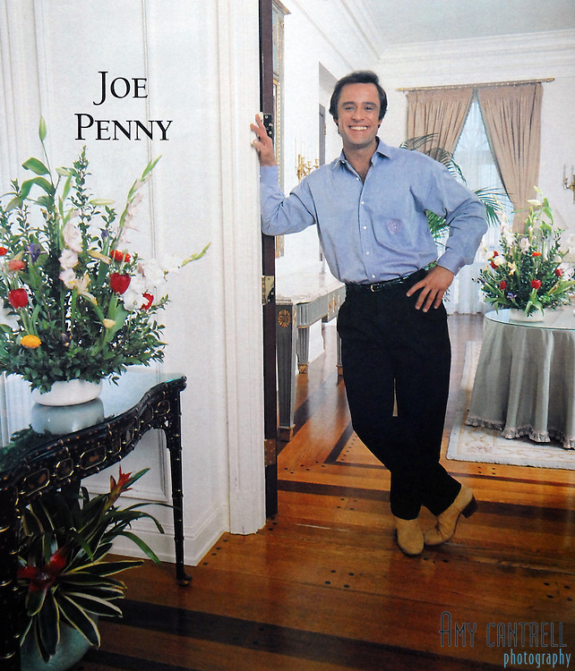 Joe Penny