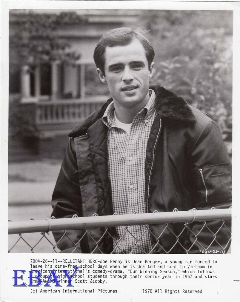 Joe Penny