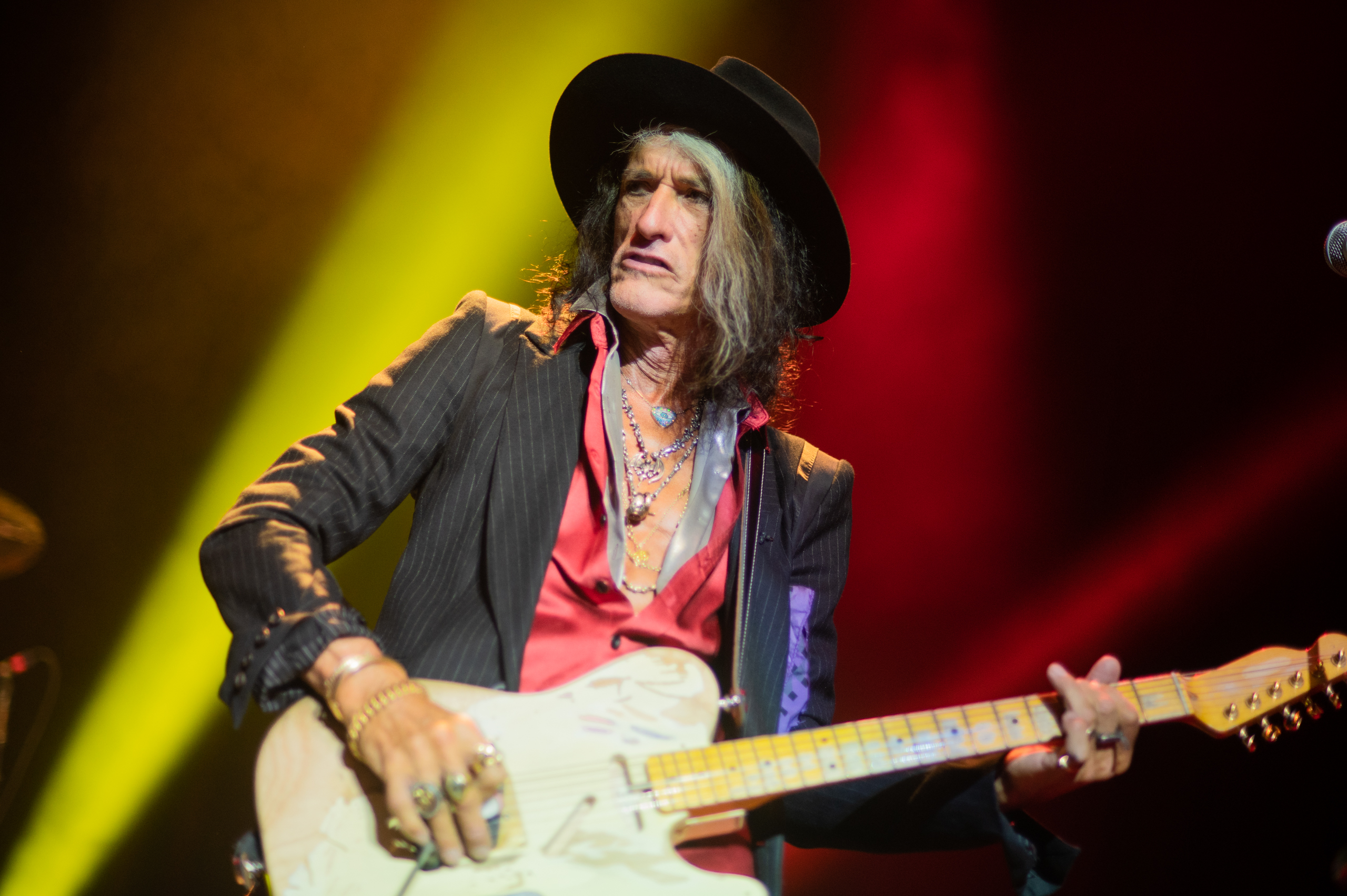Joe Perry