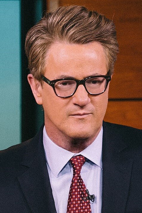 Joe Scarborough