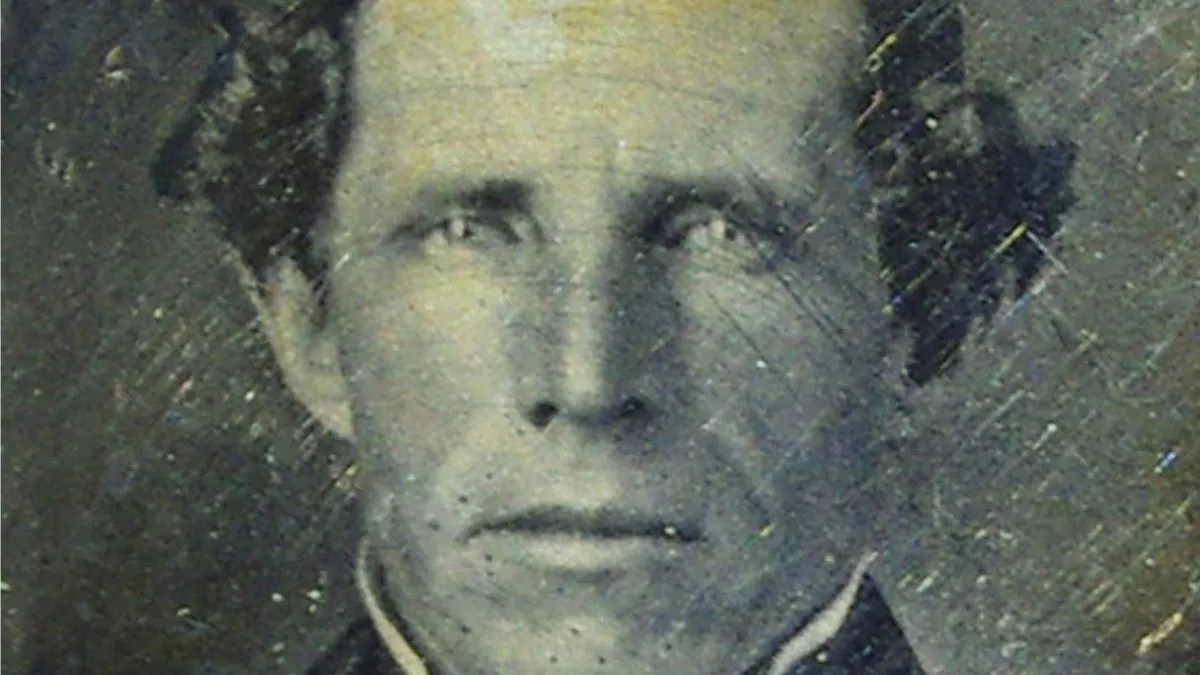Joe Smith