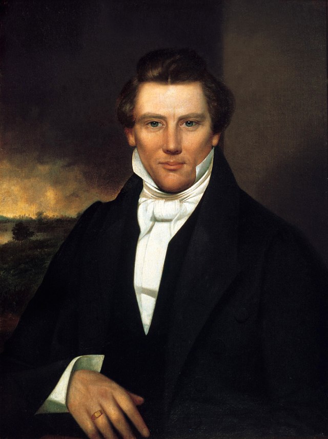 Joe Smith
