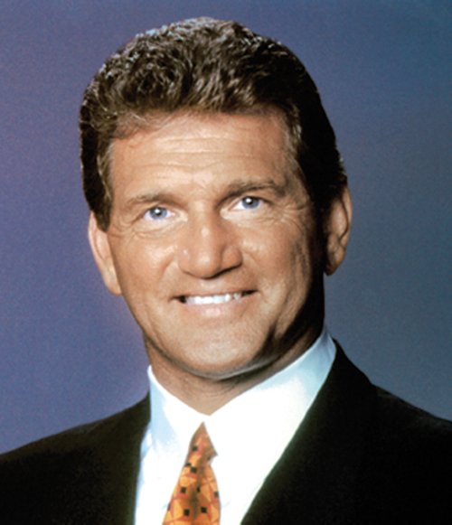 Joe Theismann