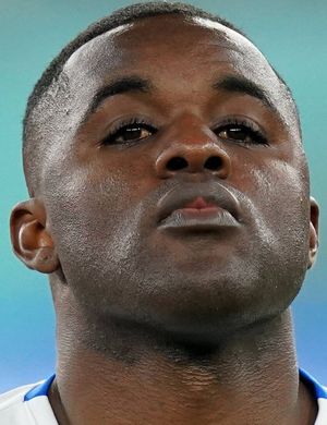 Joel Campbell