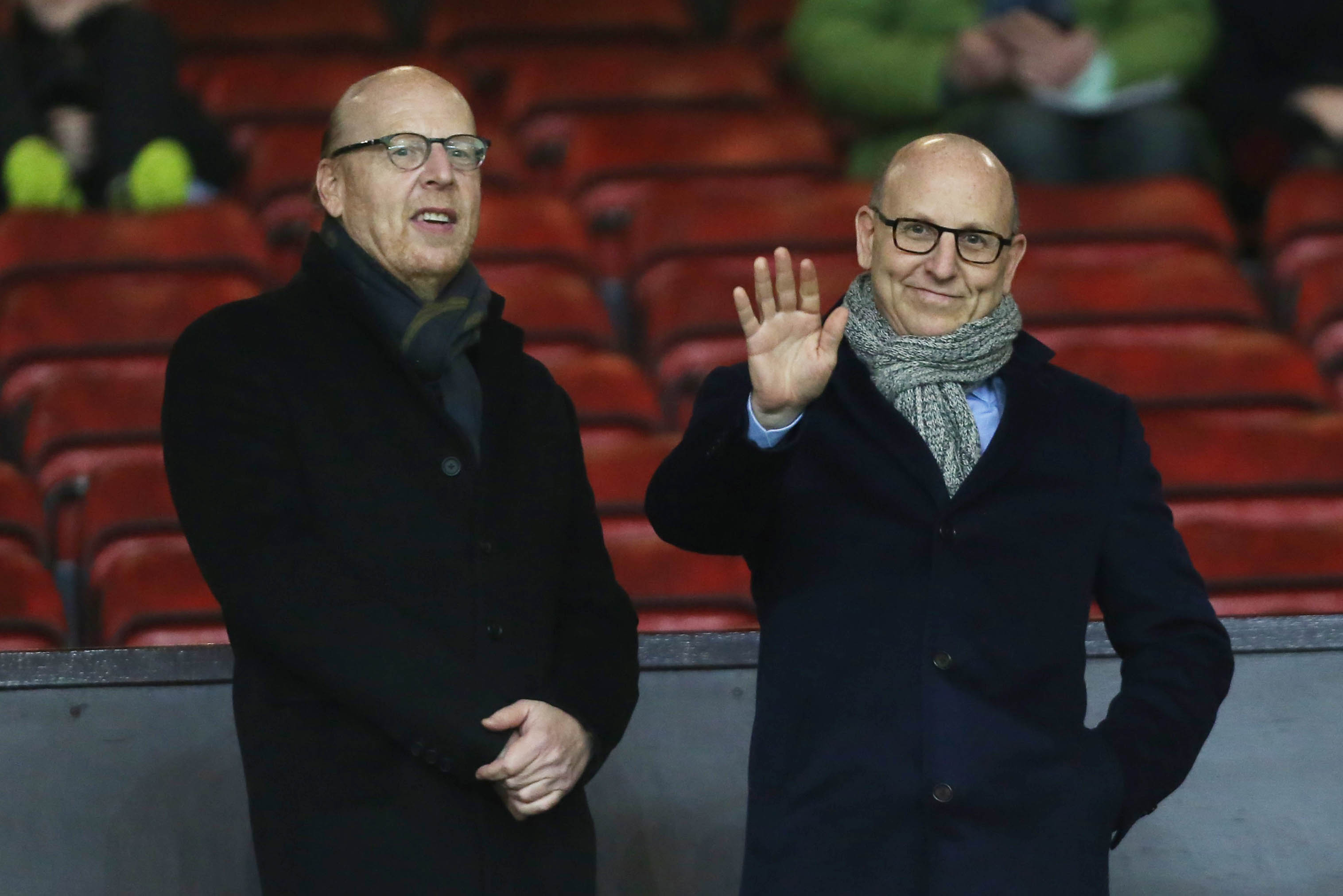 Joel Glazer